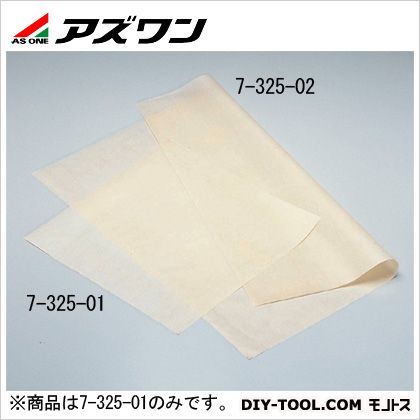 フロログラスシート 300mm×300mm×0.075t 7-325-01 1枚