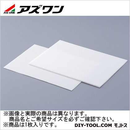 発泡シリコンシート 1-9873-01 1