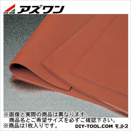 シリコシートRA 300×300mm 5-3030-01 1枚