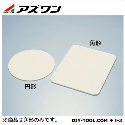 シリコンマット 角型 335mm×229mm×4t 6-731-01 1枚