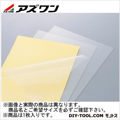 エラストマー粘着シート 1-8541-01 1枚