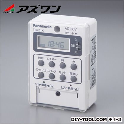 タイムスイッチ