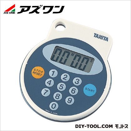 TANITA防滴タイマー100分計5342