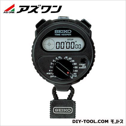 タイムキーパー