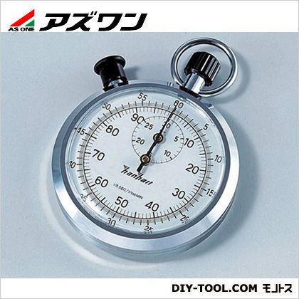 ストップウォッチ 30分計 6-7150-01 1個