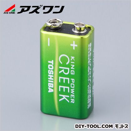 マンガン電池 1-6712-11 1個