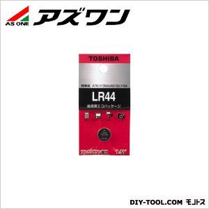 ボタン電池 φ11.6×5.4mm 1-6714-04 1袋