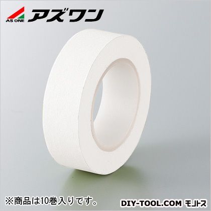 カラークラフトテープ 白 1-1688-51 10巻