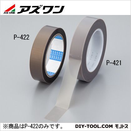 耐熱テフロンテープ 1-6532-01 1巻