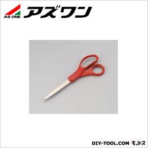 デュラシール専用ハサミ 2-4424-07 1本