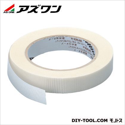 ガラスクロス粘着テープ 6-6924-01 1個