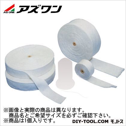 薄手ラギング用クロス 50mm×50m 1-9623-01 1個