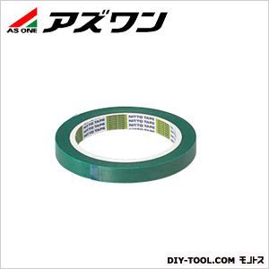 緑 9mm×0.1mm×30m 6-6394-01 1個