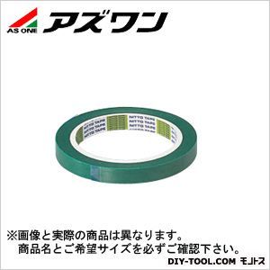 緑 15mm×0.1mm×30m 6-6394-03 1個