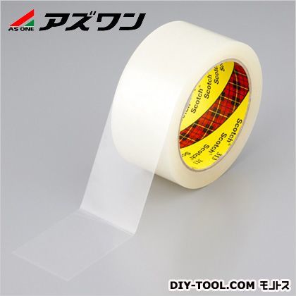 48mm×0.065mm×50m 1-2859-01 1巻