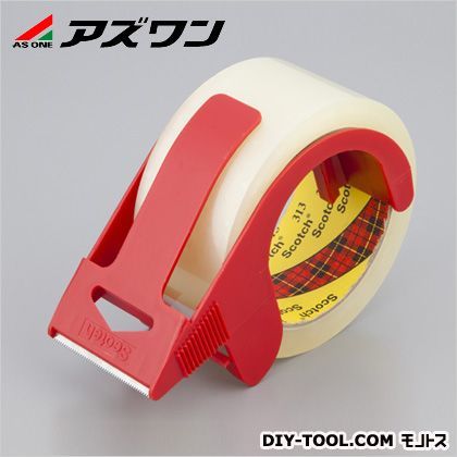 48mm×0.065mm×50m 1-2859-02 1巻