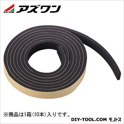 防水すきまテープ 15mm×4.5mm×2m 1-4897-01 10本