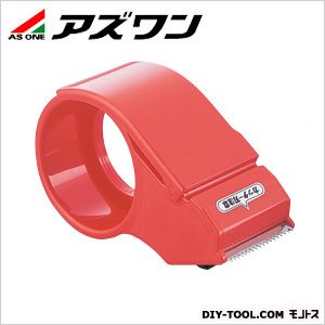 テープカッター 145×66×85mm 1-9130-01 1個