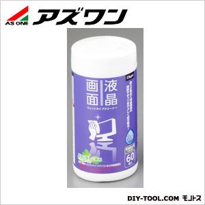 ティッシュ ボトル 1-3453-01 60枚