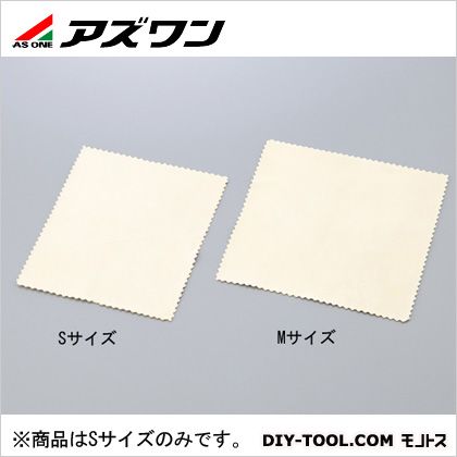 セーム皮S 120×150×0.7mm 1-3699-01 1