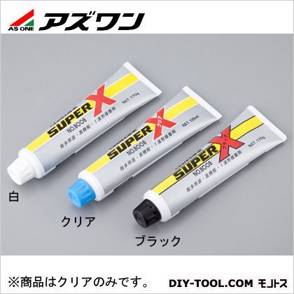 クリア 1-6381-02
