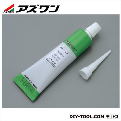 ホワイト 1-6614-01 1個