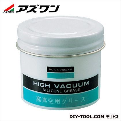 真空用グリース 6-375-01 1個