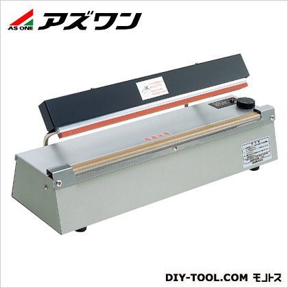 シーラー 溶着 145×420×185mm 1-7921-01 1個