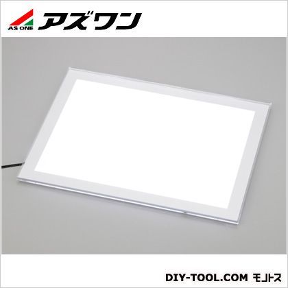 LEDトレースボードB4型 415×310×11mm 2-5097-02 1