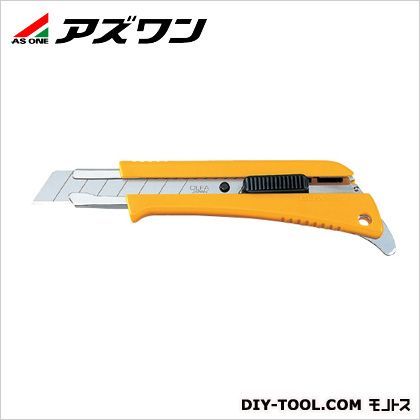 カッター オートロックタイプ 1-6217-01 1本