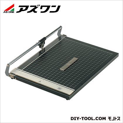 サークルカッター 四ッ切用 270×405×22mm 8-320-01 1個