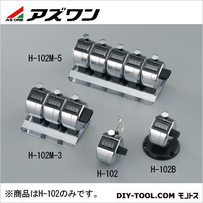 数取り器