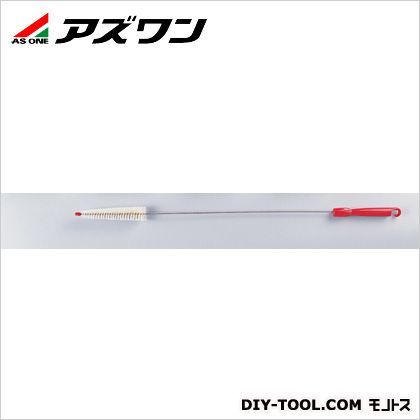 パイプ用チューブブラシ 長柄 7-5613-02 1個