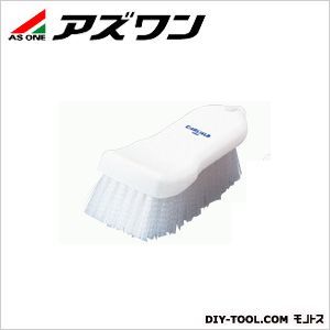 カッティングボードブラシ ホワイト 4052102 白 6-9659-01 1個