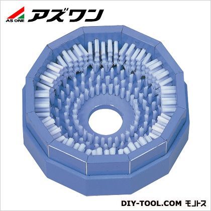 つめっこ除菌ブラシ 96×96×37mm 1-4711-01 1個