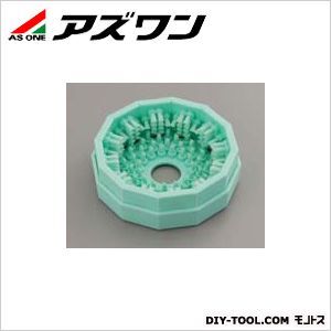 つめっこ除菌ブラシ 96×96×40mm 1-4711-02 1個