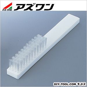 オールテフロンブラシ ハンド型 大 4-062-01 1個