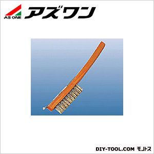 ワイヤーブラシ