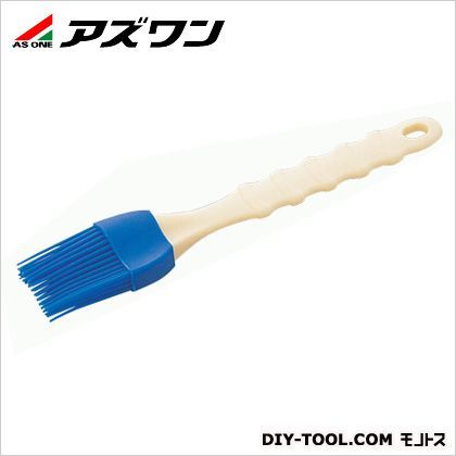 シリコンハケ 青 45×210mm 1-9346-06 1