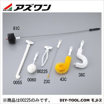 試験管ブラシ 7-5614-04 1本