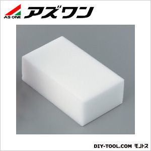 研磨スポンジ 120×69×40mm 7-5608-11 1個