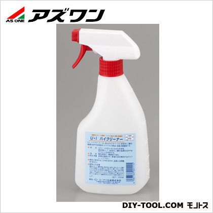 ハイクリーナースプレーガン 500ml 1-5339-02 1