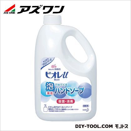 ビオレu 泡ハンドソープ