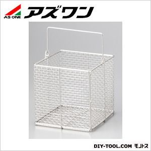ステンレス角型洗浄カゴ