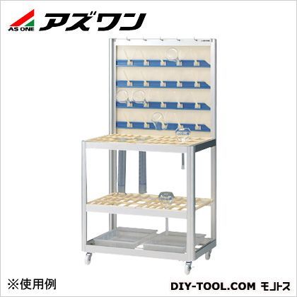 ラコムドライハンガースタンド 809×487×1450mm 4-147-11 1個