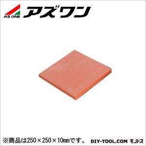250×250×10mm 4-198-03 1個