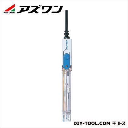 プラスチックボディ電極