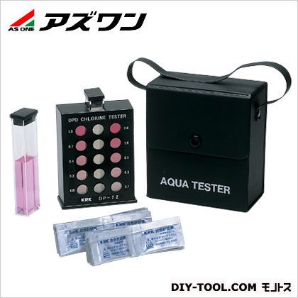 残留塩素計 1-6652-01