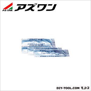 水質検査器 DPD試薬 100回分 2-5819-11 1個
