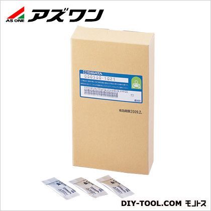 DPD法残留塩素測定器 DPD粉体試薬